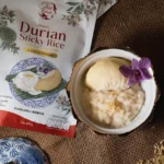 ThaiDelight 泰开心榴莲糯米饭