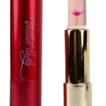 Veiled lady蒙着面纱的女士 | 有机透明口红