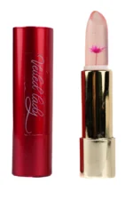 Veiled lady蒙着面纱的女士 | 有机透明口红