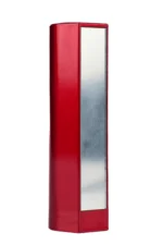 Veiled lady蒙着面纱的女士 | 有机透明口红 - 图片 4