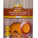 Tarnburi坦武里棕糖粉