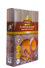 ธารบุรี ผงน้ำตาลทรายแดงแทนบุรี - Image 5