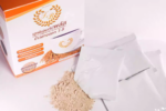 F&B Plus | เครื่องดื่มแป้งข้าวงอก