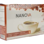 nanoVA Coffee ผงกาแฟสำเร็จรูป