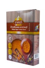 ธารบุรี ผงน้ำตาลทรายแดงแทนบุรี - Image 6