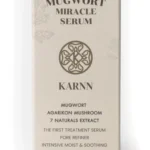 Karnn skincare 卡恩艾草精华液
