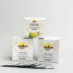 เครื่องดื่มชาไทยธรรมชาติ