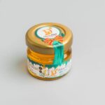 น้ำผึ้งลำไย