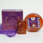 สบู่สมุนไพรอลอนไทย 5 รส