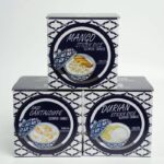 เทียนหอมขนมไทยสุโขทัย