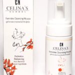 思琳娜 Celina’s | 女性私处清洁泡沫