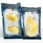 泰国高级榴莲蛋糕