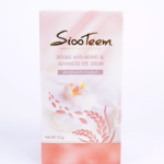 SIXTEEM | 双重抗衰老精华液