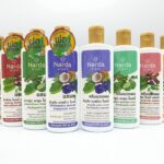 Narda แชมพู