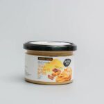 Tiger Skin peanut butter