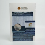 Hattra哈塔泰国手工艺品手作围巾