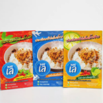 孔勒Kong Lay鱼鱼粉