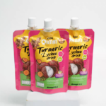 เจลลี่ขมิ้นชันคอลลาเจนยี่ห้อคิมิน