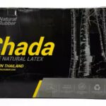 42Naturalrubber乳胶枕