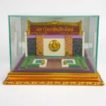 ภูมิทัศน์ประติมากรรม | มหาวิทยาลัยเชียงใหม่