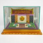 Landscape Sculpture | Chiang Mai university