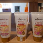 Wabellas 芒果 & 泰国大米护手霜