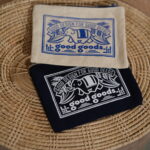 good goods 拉链包 Zipper Bags