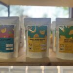 Good Goods 脆皮红薯干 & 烘干水果 Crispy Sweet Potato & Dried Fruit