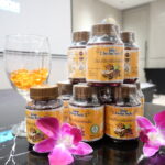 Siam Sacha Inchi 冷榨印加果油膳食补充剂