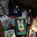 礼品套装 Doi Kham Gift Set