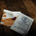 甜味和可可味奶粉颗粒 Sweetened and Cocoa Malt Flavored Milk Tablets
