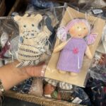 手工钥匙链  Handicraft Keychains from the Royal Project Store