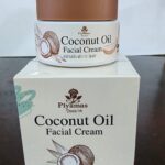 椰子滋养面霜 (Piyamas)