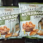 香菇味米脆片 (SlimBreakfast)