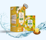 Plant love 姜黄奶