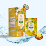 Plant love 姜黄奶