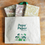 Papa งานศิลปะกระดาษ (ถุงบรรจุภัณฑ์ ฯลฯ) - Image 3