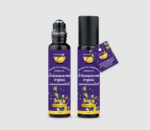 Oolong Tea Aroma and Wanli Floral Essential Oil