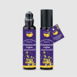 乌龙茶香与万里花香精油