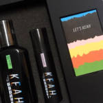 KEAH 舒缓理疗凝胶