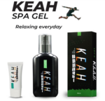KEAH 舒缓理疗凝胶 - 图片 2