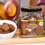 Tarnburi 棕榈糖块——天然甜味，健康安全之选 - 图片 2