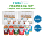 FERSI益生菌饮料 - 图片 2