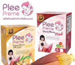 Plee Preme 速溶香蕉花饮品