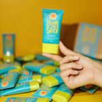 YOUR OWN SKIN - 混合防水防晒霜 SPF50+ PA++++