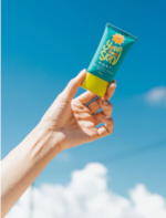 YOUR OWN SKIN - 混合防水防晒霜 SPF50+ PA++++ - 图片 2