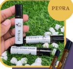 红棕榈油姜黄按摩膏