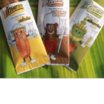 KONHUAKLUAY 天然晒制香蕉干