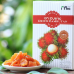 i-Yha 干红毛丹干