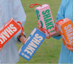 กาแฟนวัตกรรม SHAKE KA SHAKE